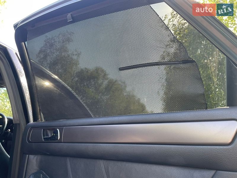Седан Audi A6 2001 в Запоріжжі