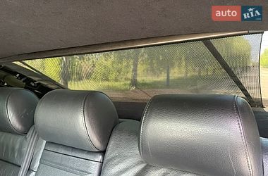 Седан Audi A6 2001 в Запорожье