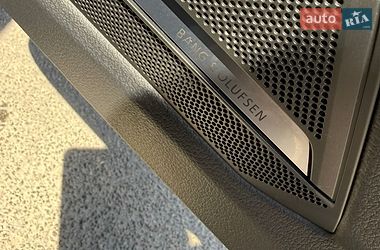 Седан Audi A6 2019 в Львове
