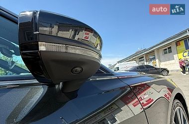 Седан Audi A6 2019 в Львове