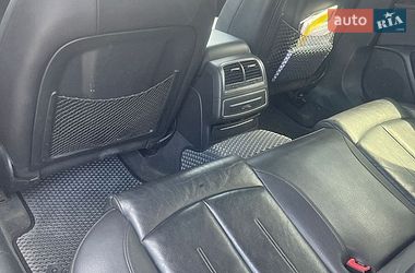 Седан Audi A6 2014 в Луцьку фото 3 Седан Audi A6 2014 в Луцьку
