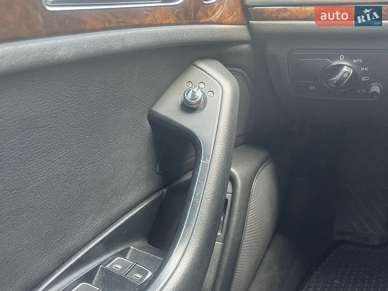 Седан Audi A6 2014 в Луцьку фото 14 Седан Audi A6 2014 в Луцьку