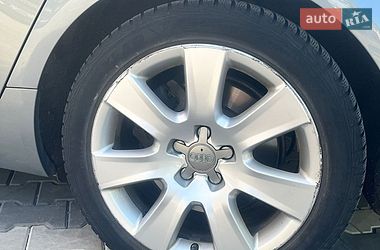 Седан Audi A6 2014 в Луцьку фото 16 Седан Audi A6 2014 в Луцьку