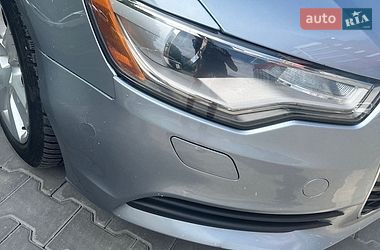 Седан Audi A6 2014 в Луцке