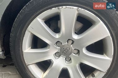 Седан Audi A6 2014 в Луцке