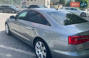 Седан Audi A6 2014 в Луцьку фото 22 Седан Audi A6 2014 в Луцьку