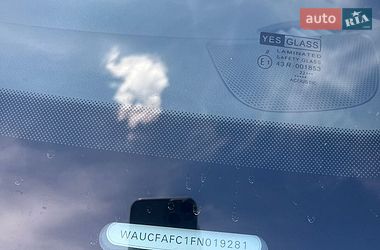 Седан Audi A6 2014 в Луцке