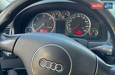 Универсал Audi A6 2003 в Киеве