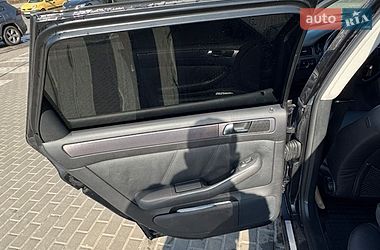 Универсал Audi A6 2003 в Киеве