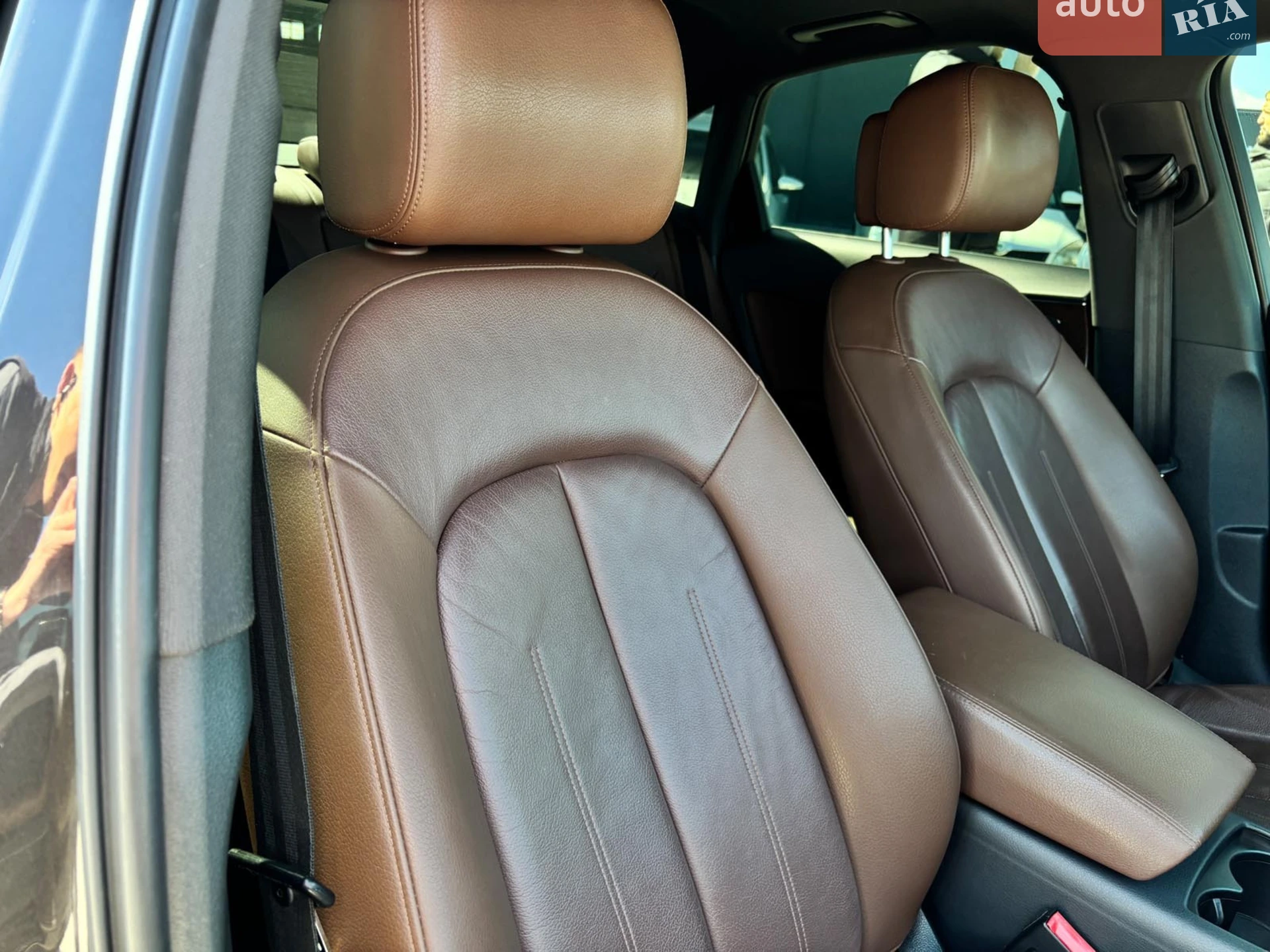 2015 Audi A6 - мініатюра 46