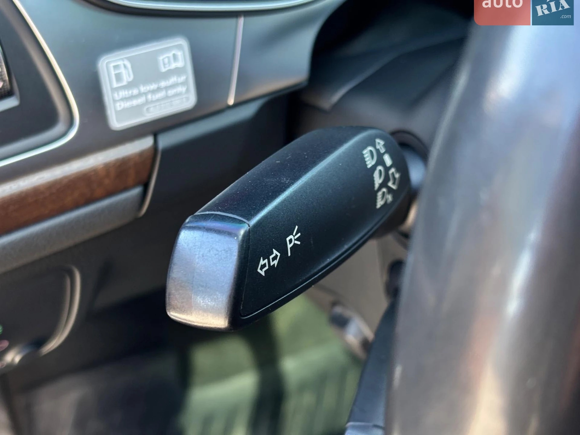 2015 Audi A6 - мініатюра 28