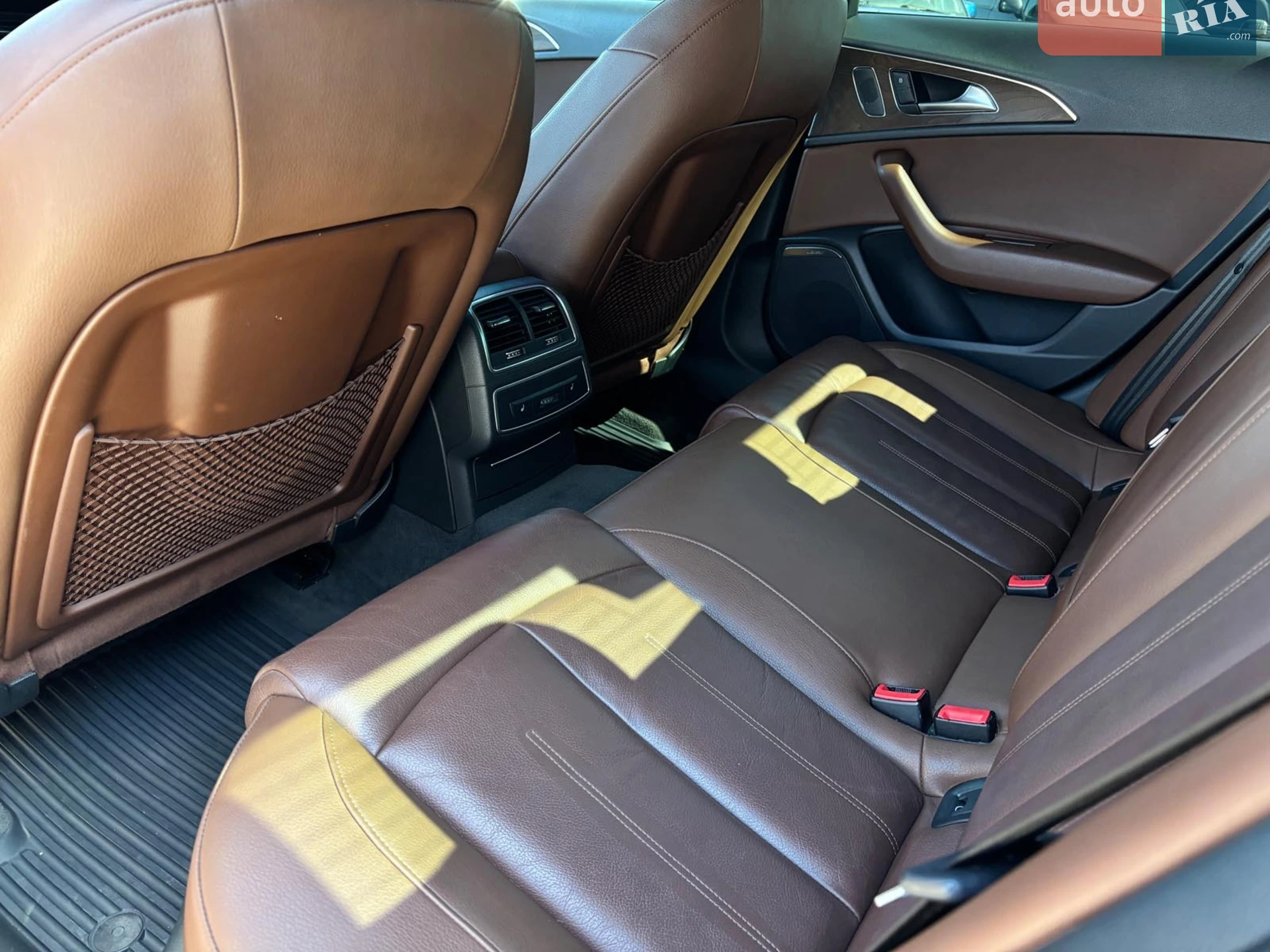 2015 Audi A6 - мініатюра 42