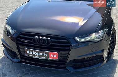 Седан Audi A6 2015 в Львове