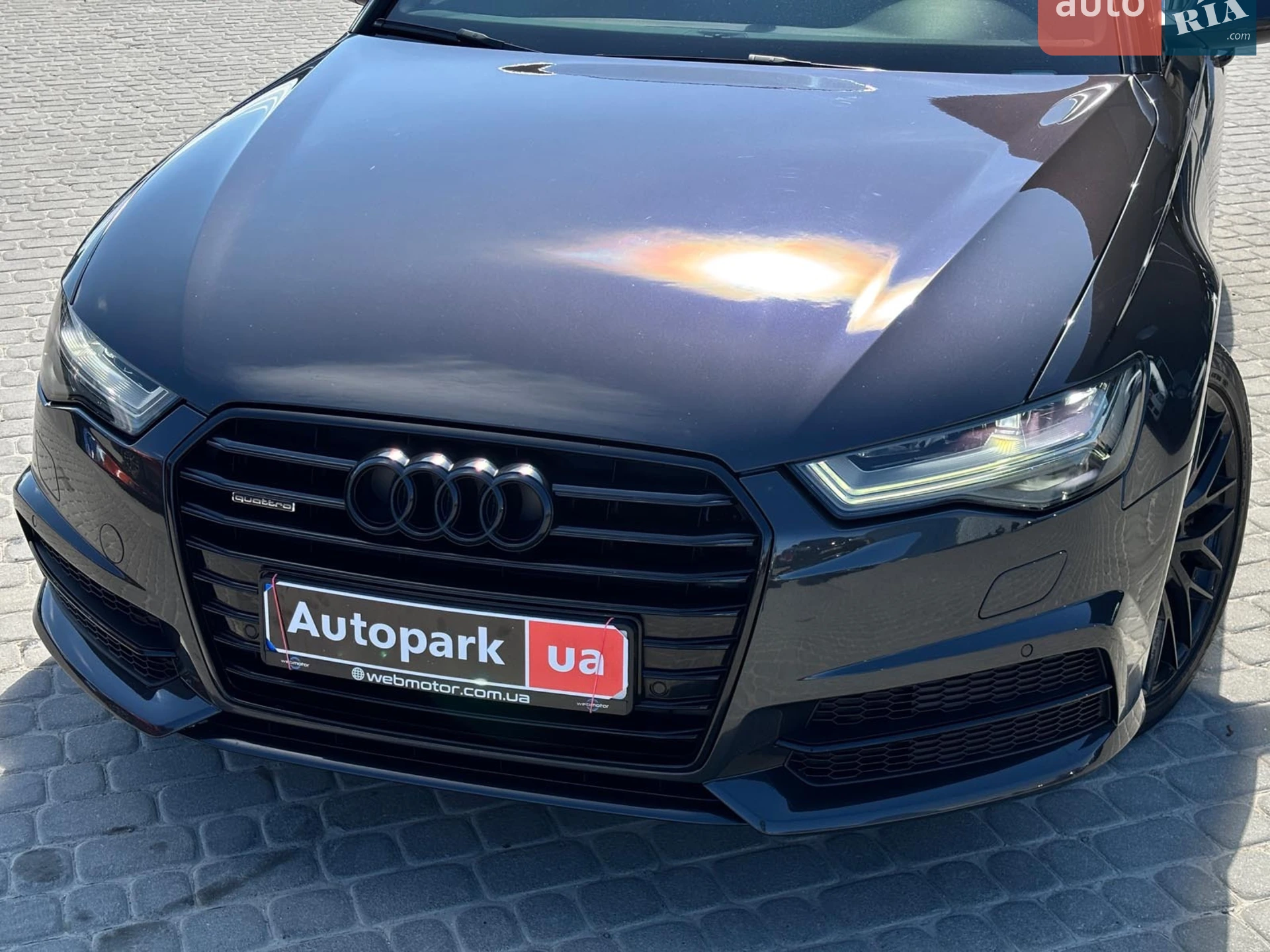 2015 Audi A6 - мініатюра 18