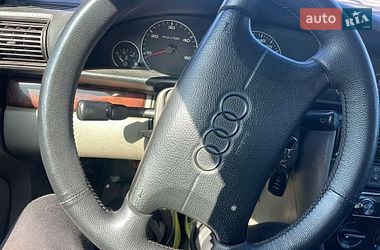 Седан Audi A6 1996 в Хмельницком