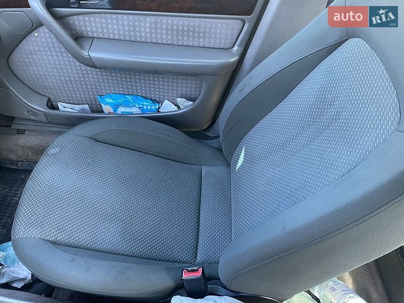 Седан Audi A6 1996 в Хмельницком