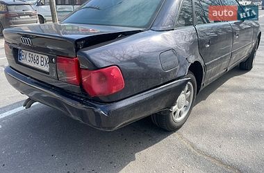 Седан Audi A6 1996 в Хмельницком