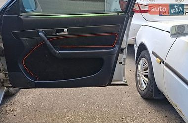 Седан Audi A6 1996 в Вышгороде