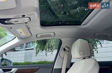 Седан Audi A6 2019 в Львове