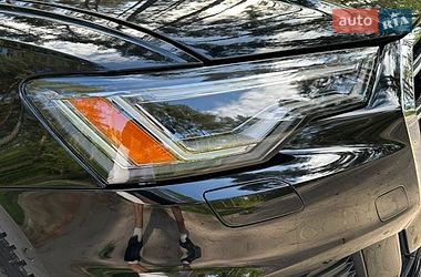 Седан Audi A6 2018 в Новояворовске