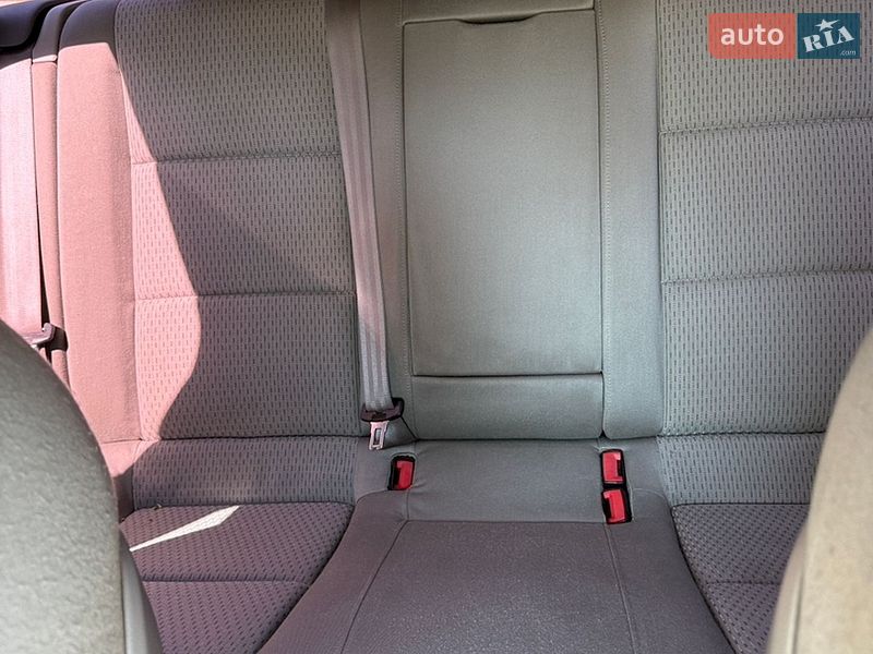 Універсал Audi A6 2008 в Чернігові