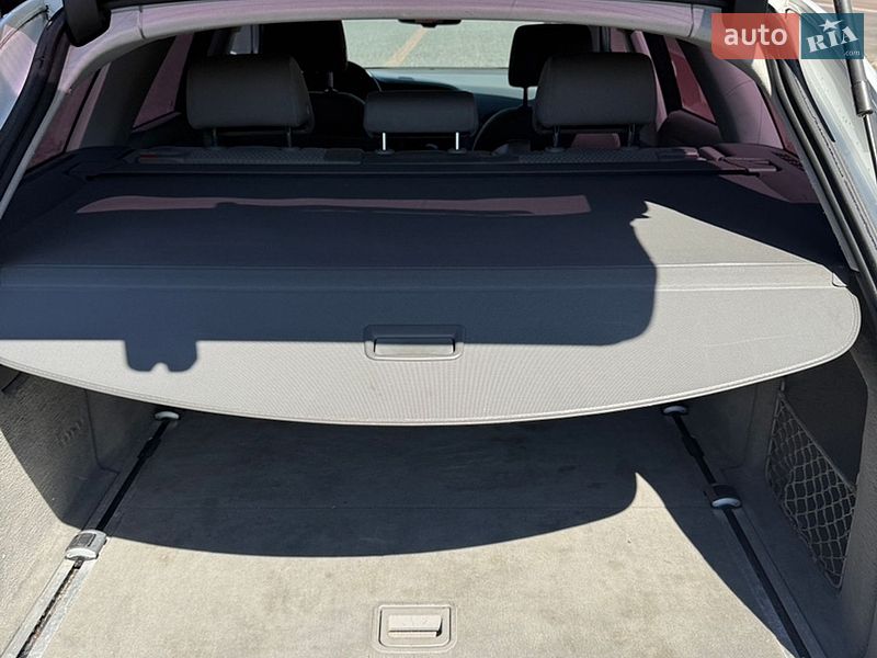 Універсал Audi A6 2008 в Чернігові