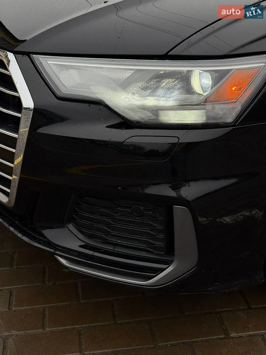 2019 Audi A6 - мініатюра 9