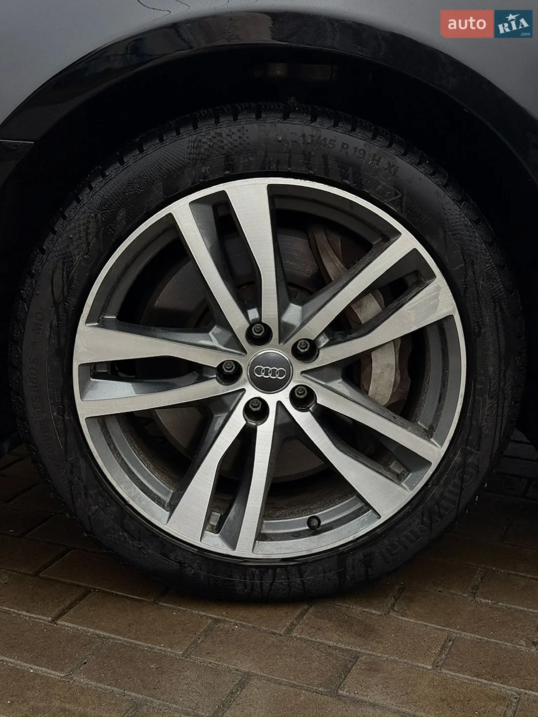 2019 Audi A6 - мініатюра 10