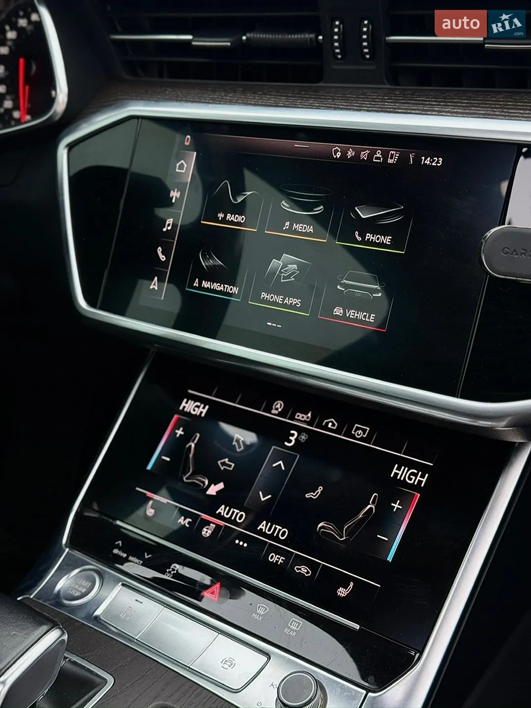 2019 Audi A6 - мініатюра 14