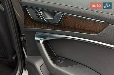 Седан Audi A6 2019 в Киверцах