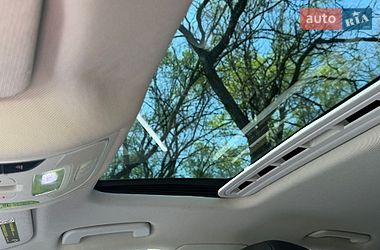 Седан Audi A6 2015 в Дніпрі