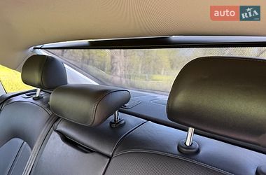 Седан Audi A6 2015 в Дніпрі