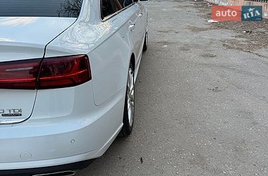 Седан Audi A6 2016 в Кропивницком
