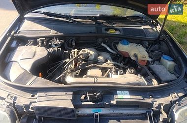 Универсал Audi A6 2004 в Коростене