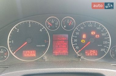Универсал Audi A6 2004 в Коростене