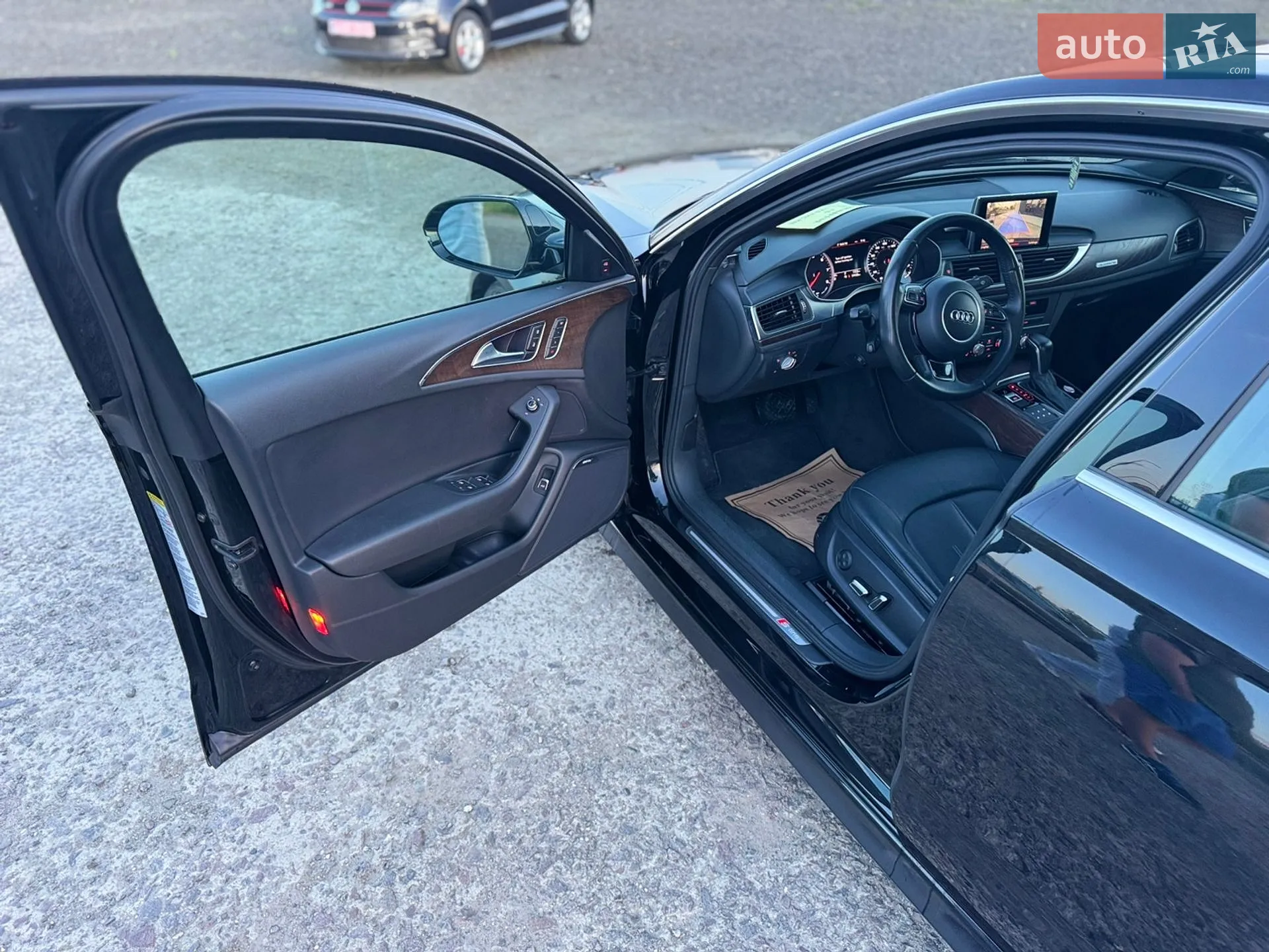 2016 Audi A6 - мініатюра 14
