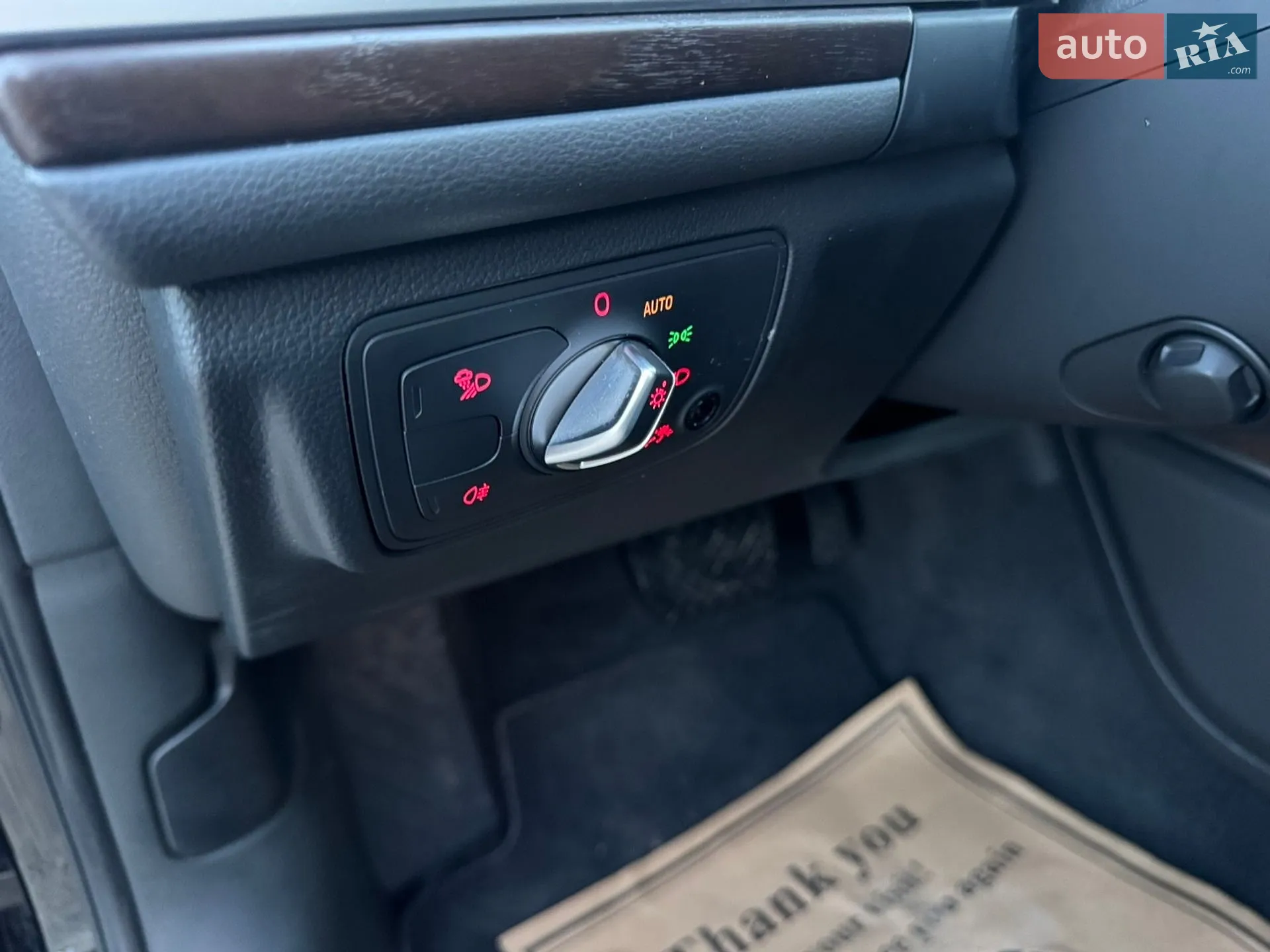 2016 Audi A6 - мініатюра 19
