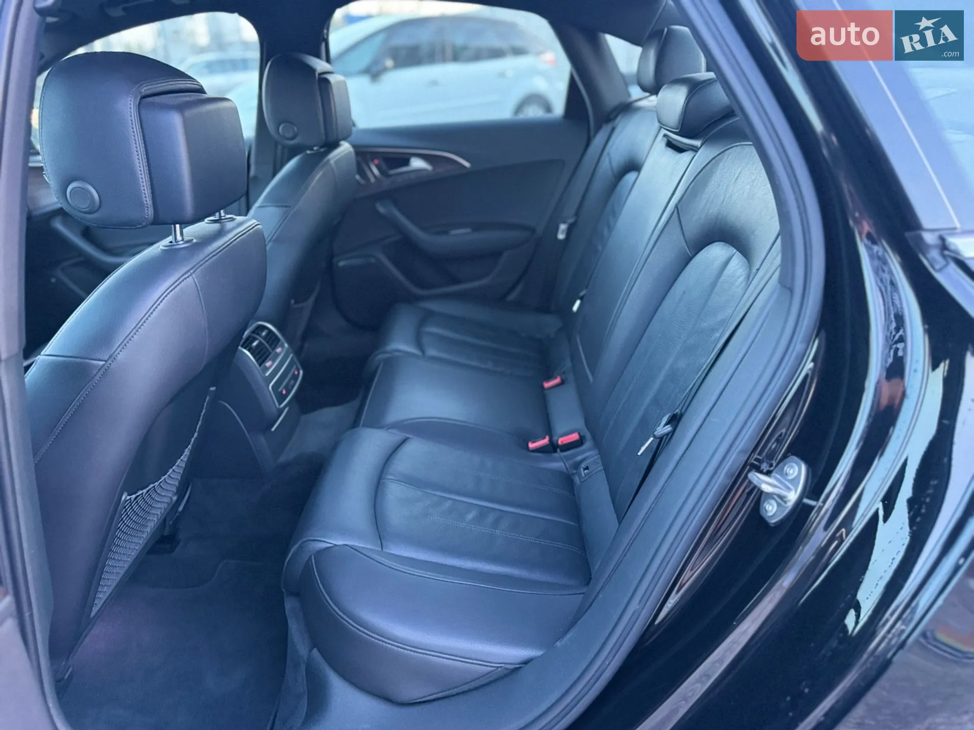2016 Audi A6 - мініатюра 24