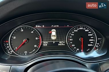 Седан Audi A6 2012 в Ровно