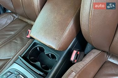 Седан Audi A6 2012 в Ровно