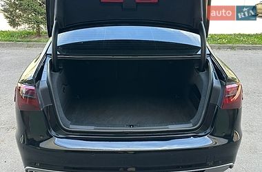 Седан Audi A6 2012 в Ровно