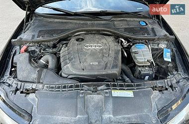 Седан Audi A6 2012 в Ровно