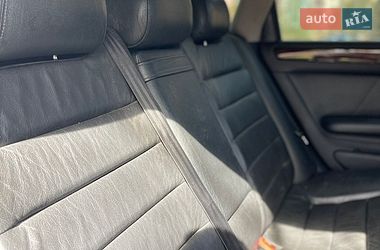 Универсал Audi A6 2002 в Ровно