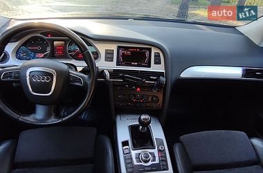 Універсал Audi A6 2011 в Олевську