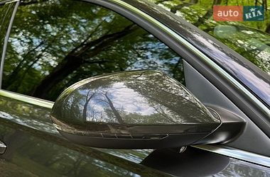 Седан Audi A6 2011 в Луцке