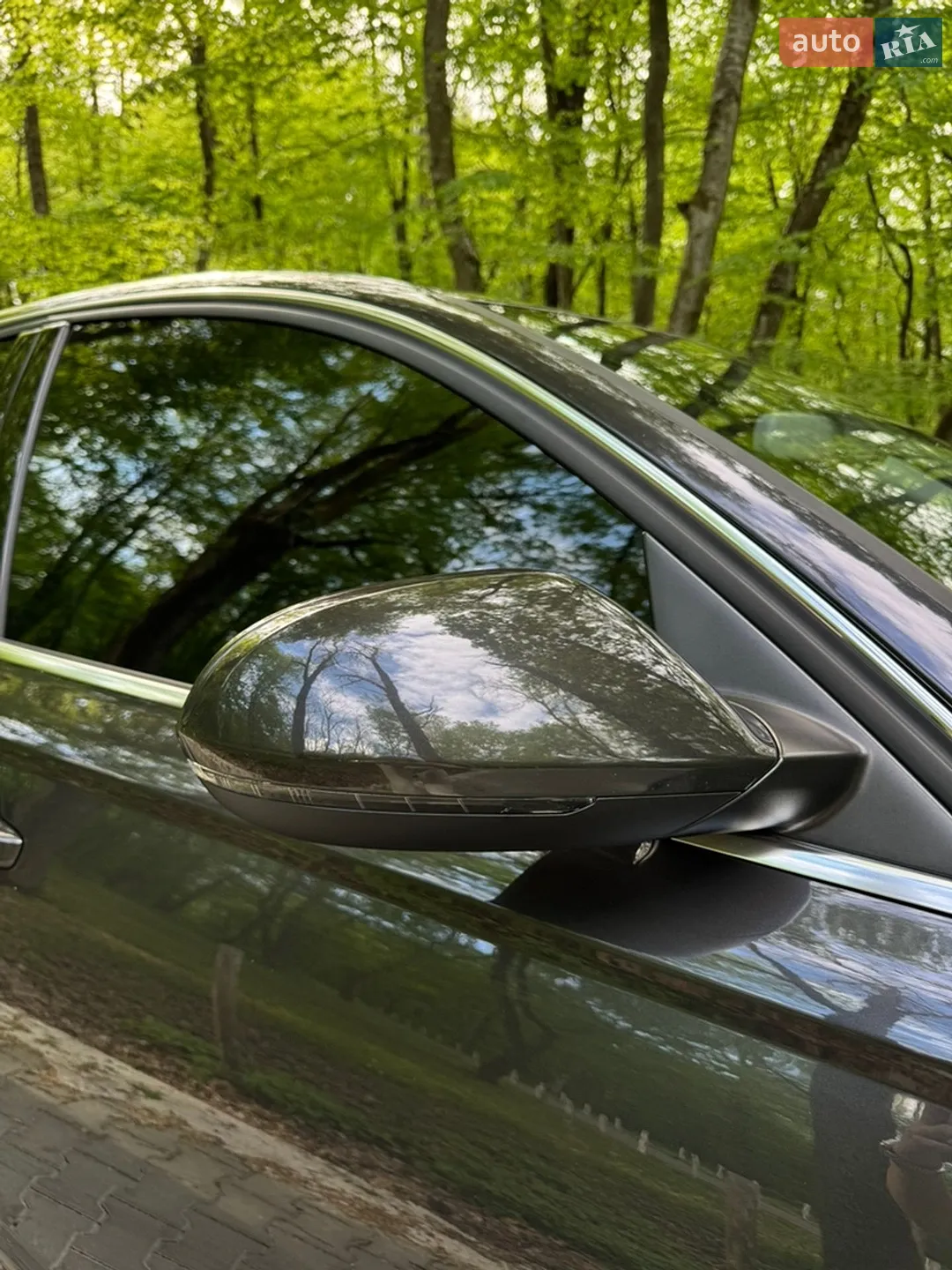 2011 Audi A6 - мініатюра 6