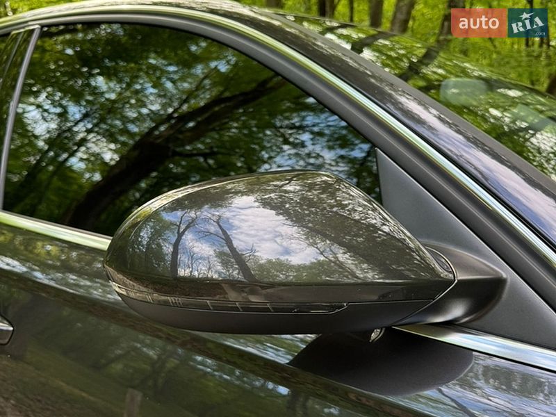 Седан Audi A6 2011 в Луцке