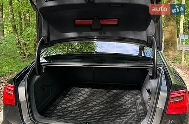 Седан Audi A6 2011 в Луцке