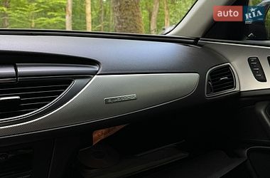 Седан Audi A6 2011 в Луцке