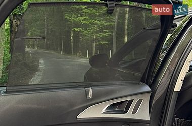 Седан Audi A6 2011 в Луцке